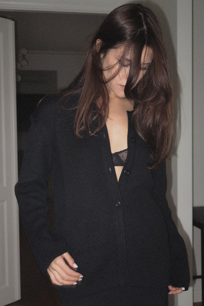 OLLY CARDIGAN